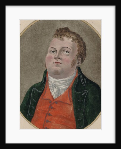 Georges Cadoudal, 1800s by Anonymous