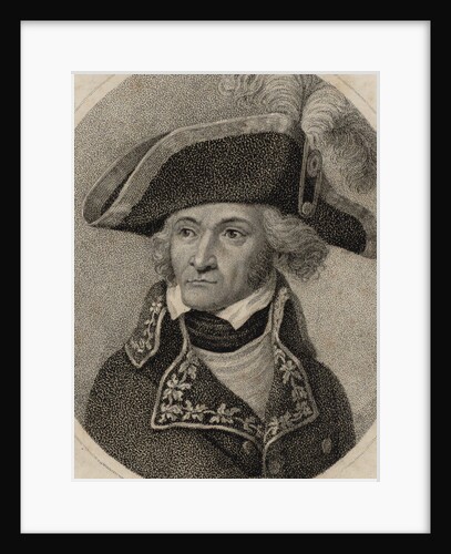 Guillaume Marie-Anne Brune, 1800s by Anonymous