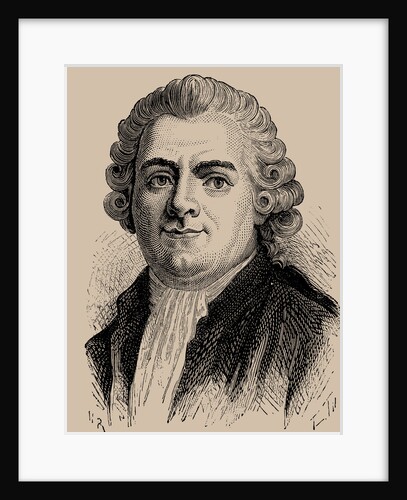 Guy-Jean-Baptiste Target, 1889 by Anonymous