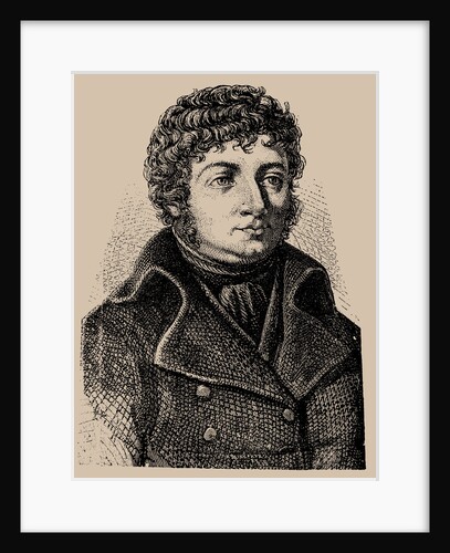 Henri-Jacques-Guillaume Clarke, comte dHunebourg, duc de Feltre, 1889 by Anonymous