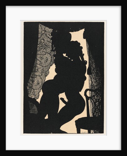 Illustration for book Le Livre de la Marquise, 1914-1918 by Anonymous