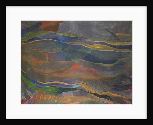 Immagine, 1908-1910 by Anonymous