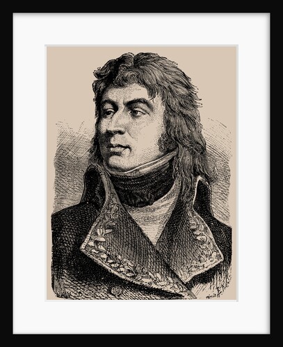 Jean Louis Ébénézer Reynier, 1889 by Anonymous