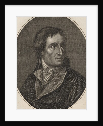 Jean-Baptiste Carrier, 1796 by Anonymous