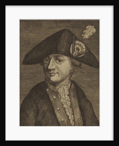 Jean-Baptiste Drouet, 1791 by Anonymous