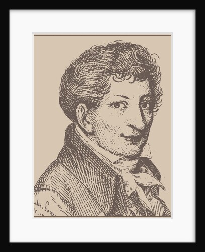 Jean-Baptiste Robert Lindet, by Anonymous