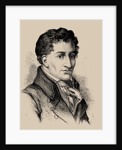 Jean-Baptiste Robert Lindet, 1889 by Anonymous
