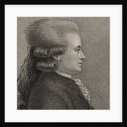 Jean-Jacques Duval dEprémesnil, 1788 by Anonymous