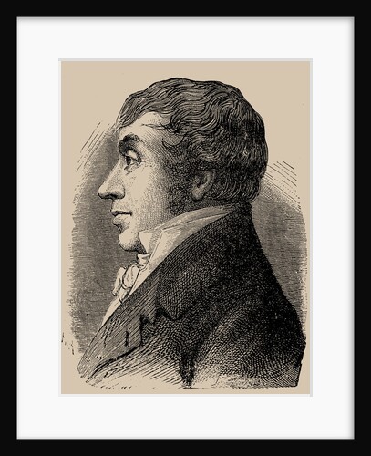 Jean-Marie-Joseph Coutelle, 1889 by Anonymous