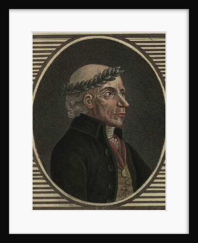 Joseph Chalier, 1793-1794 by Anonymous