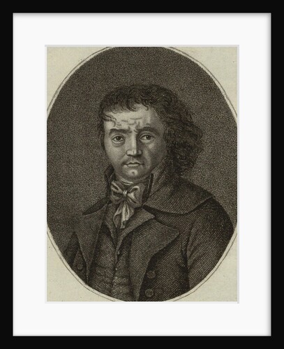 Joseph Le Bon, 1796 by Anonymous