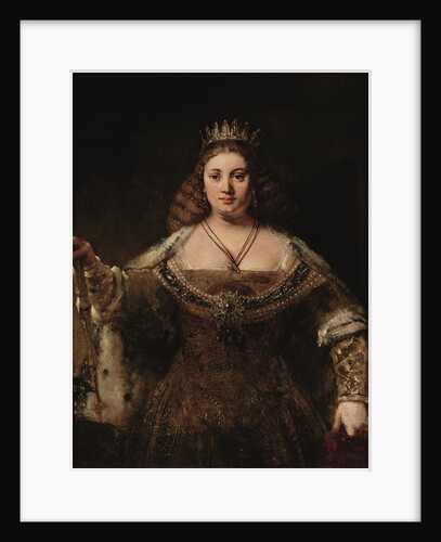 Juno, ca 1662-1665 by Anonymous