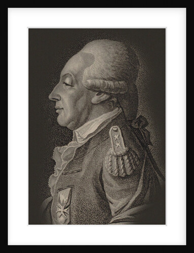 Louis Antoine de Bougainville, c. 1800 by Anonymous