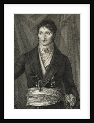 Lucien Bonaparte, 1800s by Anonymous