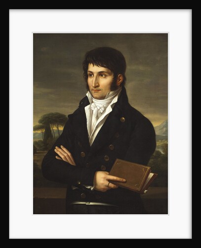 Lucien Bonaparte, after 1800 by Anonymous