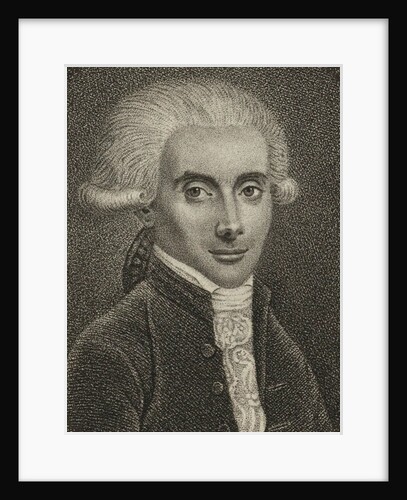 Marguerite Élie Guadet, 1792 by Anonymous
