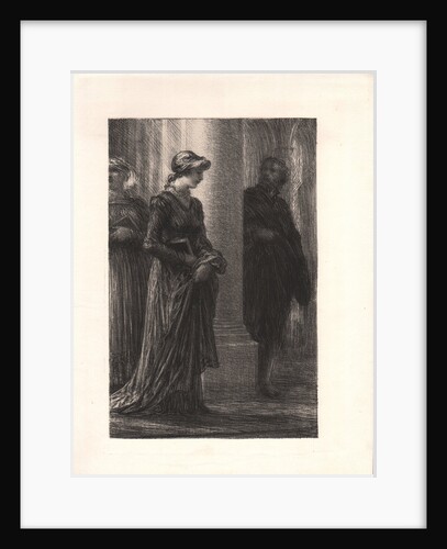 Meistersinger von Nürnberg, 1886 by Anonymous
