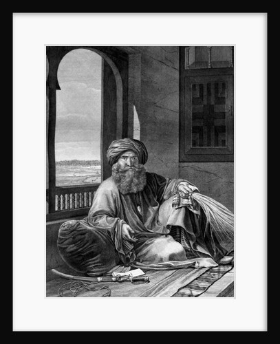 Murad Bey, 1809 by Anonymous