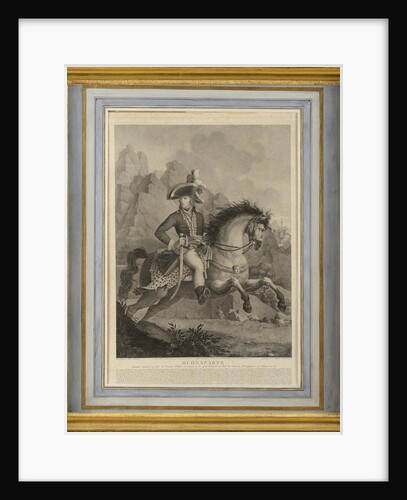 Napoléon I Bonaparte, by Anonymous