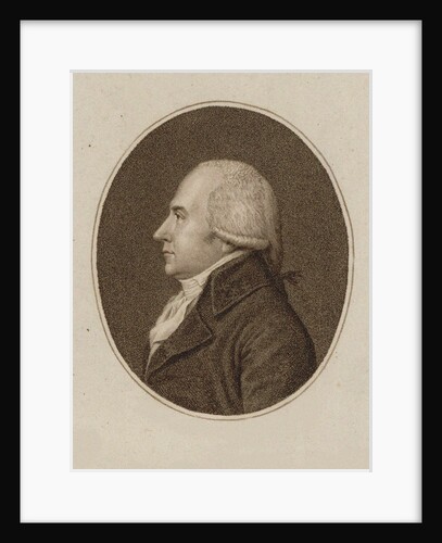 Nicolas François de Neufchâteau, 1799 by Anonymous