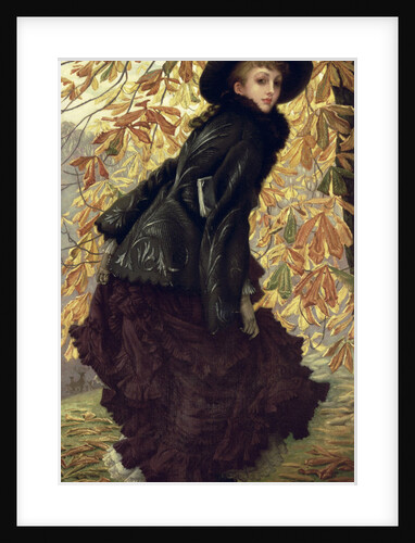 October, 1877 by Anonymous