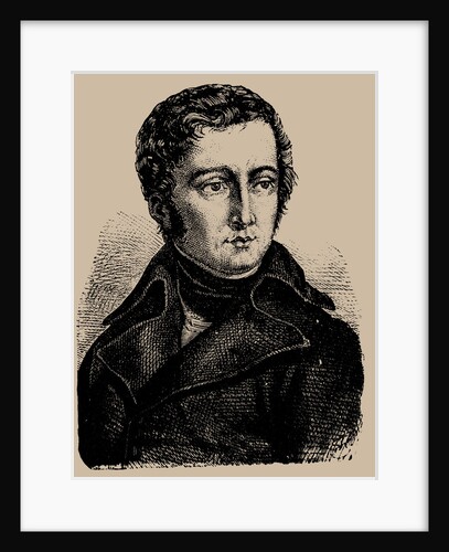 Paul Grenier, Comte de l?Empire, 1889 by Anonymous