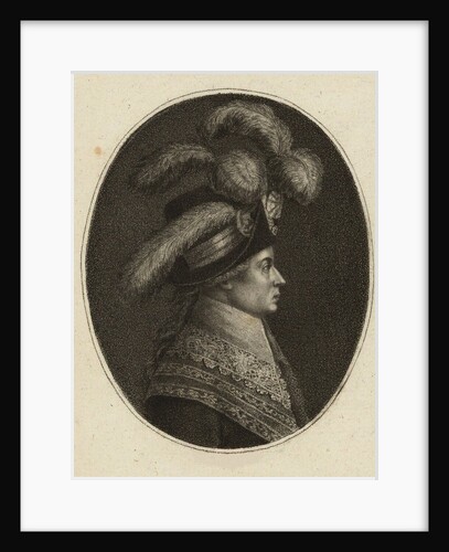 Philippe-Antoine Merlin de Douai, c. 1800 by Anonymous