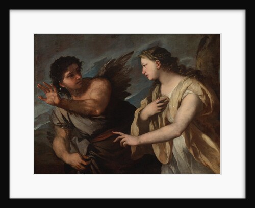 Picus And Circe, by Anonymous
