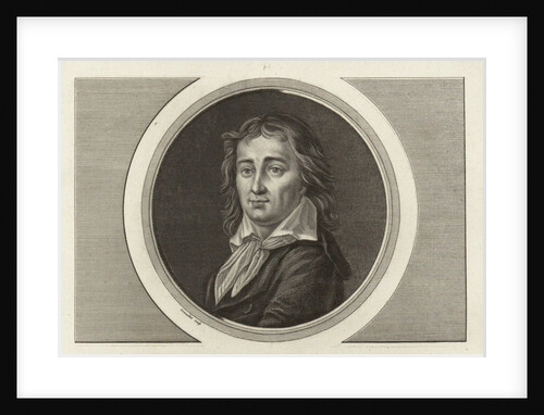 Pierre-Gaspard Chaumette, 1790s by Anonymous