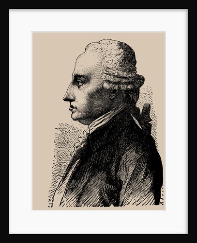 Pierre-Toussaint Durand de Maillane, 1889 by Anonymous