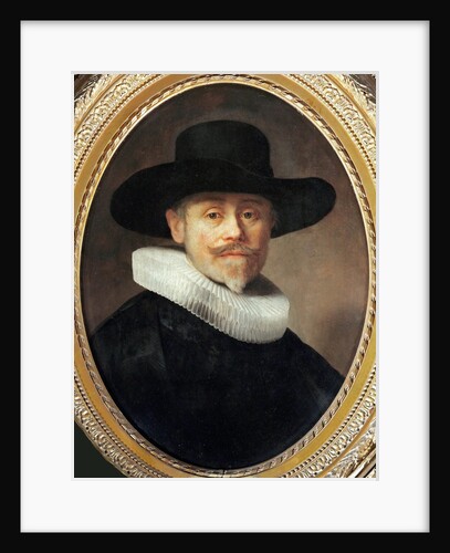 Portrait of Aelbert Cuyper, c.1630 by Anonymous