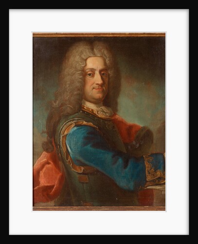 Portrait of Count Ture Gabriel Bielke, by Anonymous