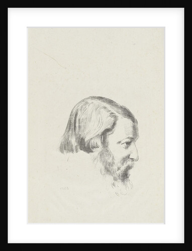 Portrait of Paul Sérusier, 1903 by Anonymous