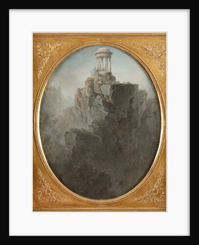 Projet de Monument à la gloire des armées républicaines, 1810s by Anonymous