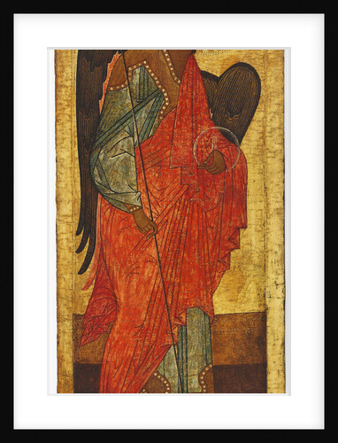 Saint Michael the Archangel, 16th century by Anonymous