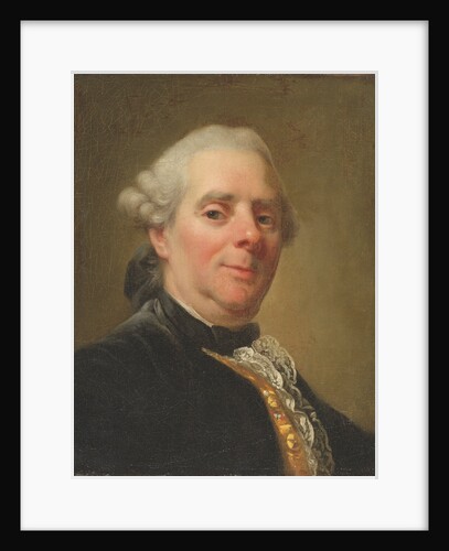 Self-Portrait, 1785 by Anonymous