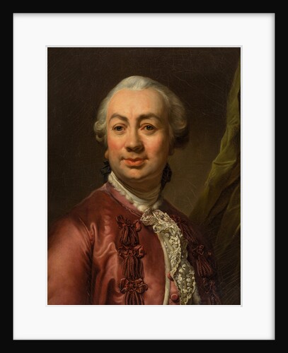 Self-Portrait, c. 1780 by Anonymous