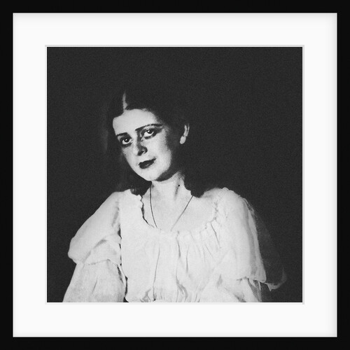 Sofia Evgenievna Holliday, 1920s by Anonymous