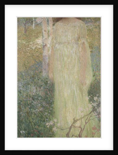 Spring, 1903 by Anonymous