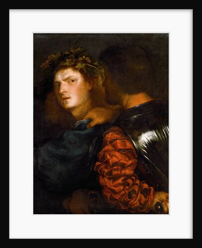 The Bravo, ca 1515-1520 by Anonymous