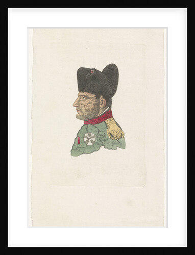 Triumph of the year 1813, 1813 by Anonymous