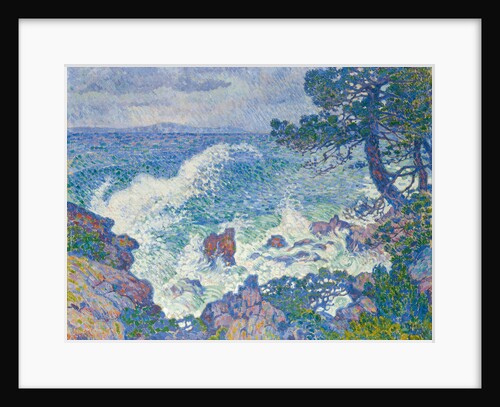 Vent dEst, 1904 by Anonymous