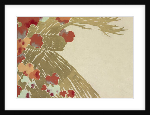 Tsuta by Anonymous