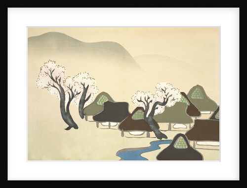 Haru No Denka by Anonymous