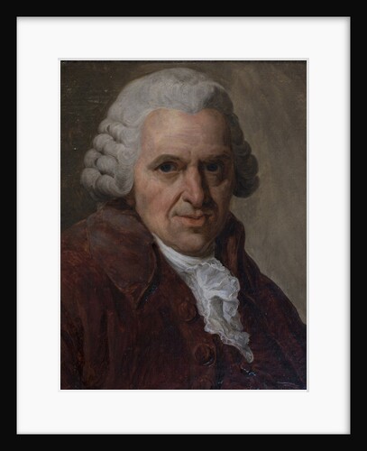 Louis-Jean-Marie Daubenton, ca 1792 by Anonymous