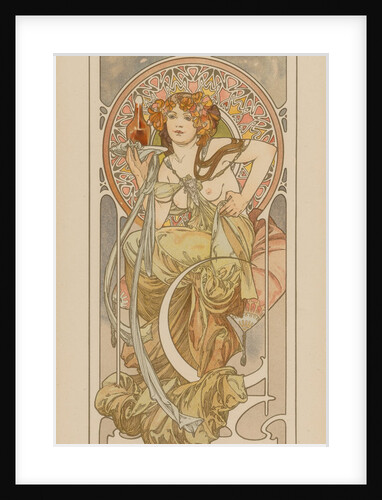 Nectar Liqueur, 1902 by Anonymous