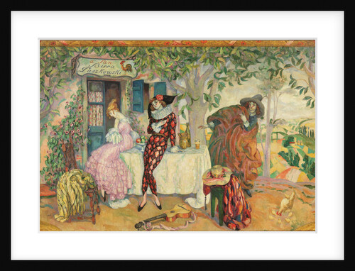 Birra Paszkowski, 1918 by Anonymous