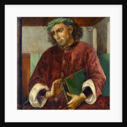 Virgil, c. 1473-1475 by Anonymous