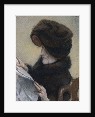 Le Journal, ca. 1883 by Anonymous