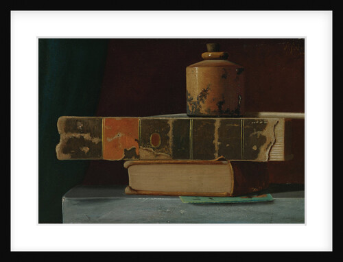 The Arnold Inkwell, 1899 by Anonymous